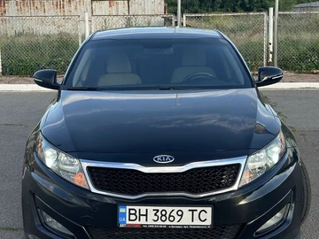 Авто KIA Optima 2012 № 8853003