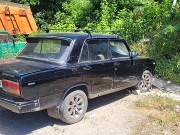 Авто ВАЗ 2105 1988 № 8853007