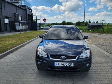 Авто Ford Focus 2007 № 8853015