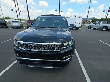 Авто Jeep Grand Wagoneer 2024 № 8853017