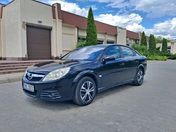 Авто Opel Vectra 2007 № 8853018