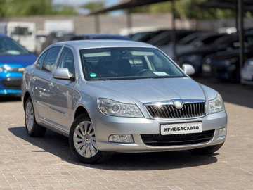 Авто Skoda Octavia 2009 № 8853019