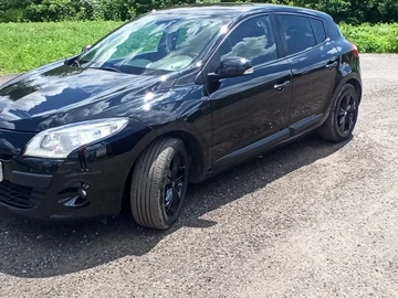 Авто Renault Megane 2012 № 8853021
