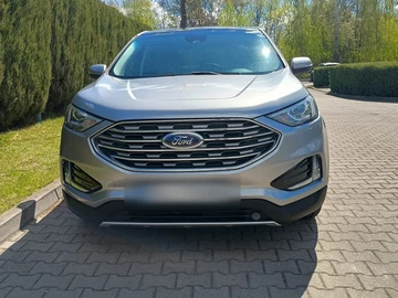 Авто Ford Edge 2022 № 8853022