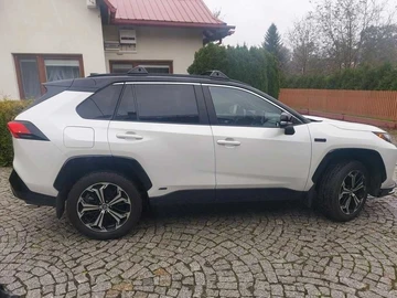 Авто Toyota Rav 4 2019 № 8853023
