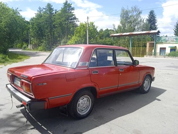 Авто ВАЗ 2105 1981 № 8853028