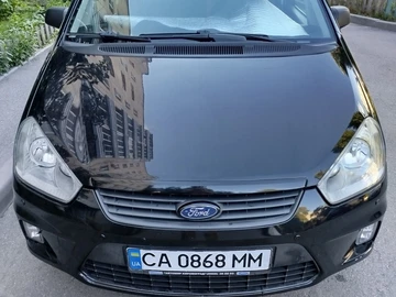Авто Ford C-Max 2007 № 8853037