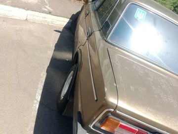 Авто ВАЗ 2106 1985 № 8853038