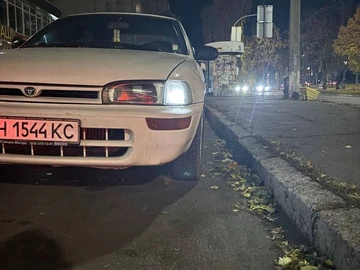 Авто Toyota Corolla 1993 № 8853044