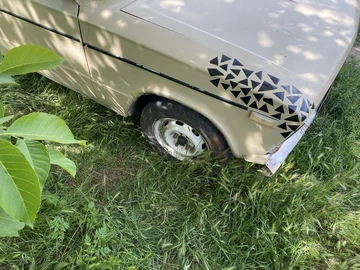 Авто ВАЗ 2106 1992 № 8853045