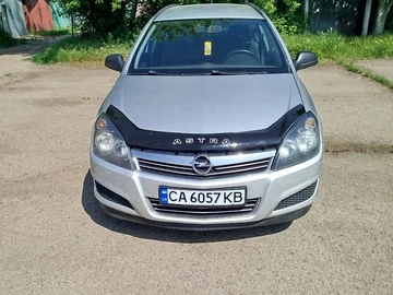 Авто Opel Astra 2011 № 8853070
