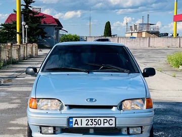 Авто ВАЗ 2115 2004 № 8853084