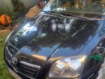 Авто Toyota Avensis 2008 № 8853087