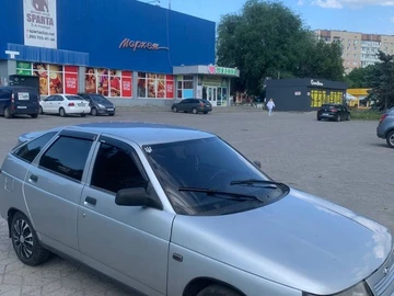 Авто ВАЗ 2110 2006 № 8853088