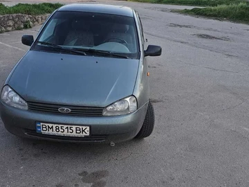 Авто ВАЗ 1118 Kalina 2007 № 8853092