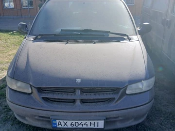 Авто Dodge Ram 1999 № 8853096