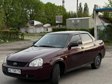 Авто ВАЗ 2170 Priora 2008 № 8853100