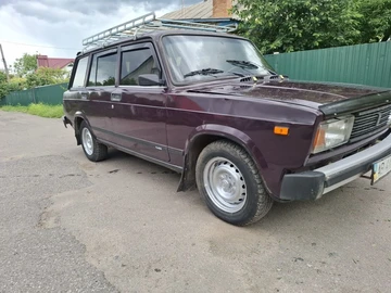 Авто ВАЗ 2104 2005 № 8853101