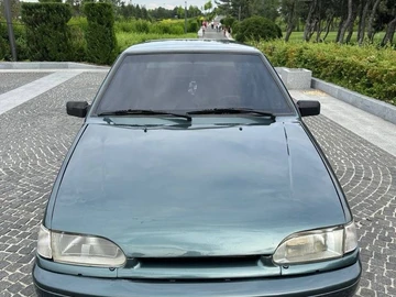 Авто ВАЗ 2113 2008 № 8853104