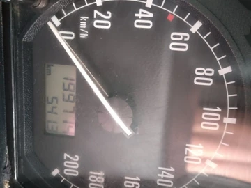 Авто Skoda Fabia 2002 № 8853105