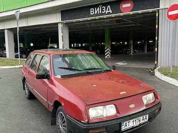 Авто Ford Sierra 1998 № 8853117