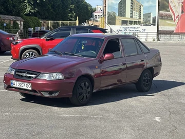 Авто Daewoo Nexia 2012 № 8853119