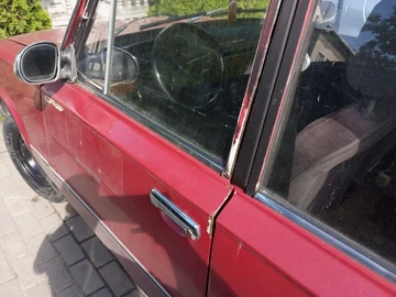 Авто ВАЗ 2101 1983 № 8853123