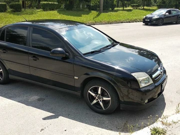 Авто Opel Vectra 2005 № 8853125