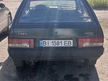 Авто ВАЗ 2109 2004 № 8853132