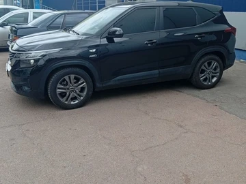 Авто KIA Avella 2020 № 8853135