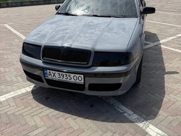 Авто Skoda Octavia 2008 № 8853136
