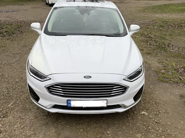 Авто Ford Fusion Usa  2019 № 8853179