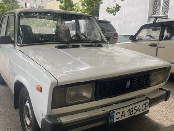 Авто ВАЗ 2105 1996 № 8853180