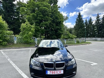 Авто BMW 3 Серия 2010 № 8853190