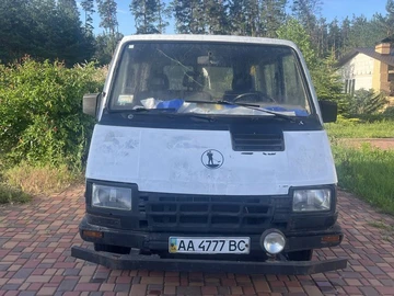 Авто Renault Trafic 1994 № 8853203