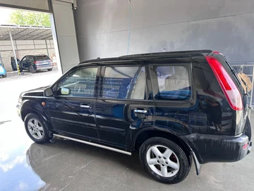 Авто Nissan X-Trail 2003 № 8853206