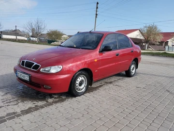 Авто Daewoo Arcadia 2008 № 8853207