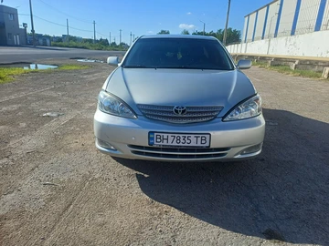 Авто Toyota Camry 2003 № 8853211