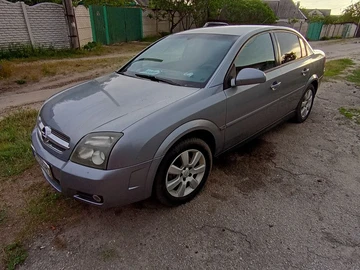 Авто Opel Vectra 2005 № 8853213