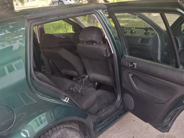 Авто ВАЗ 11113 Oka 1998 № 8853219