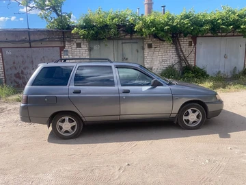 Авто ВАЗ 2111 2011 № 8853220
