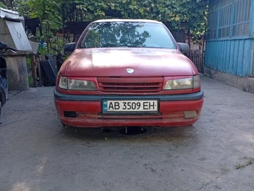 Авто Opel Vectra 1992 № 8853223