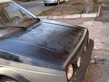 Авто Volkswagen Jetta 1988 № 8853226