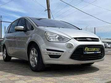 Авто Ford C-Max 2012 № 8853230