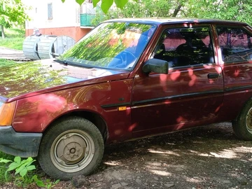Авто ЗАЗ Таврия 1998 № 8853231