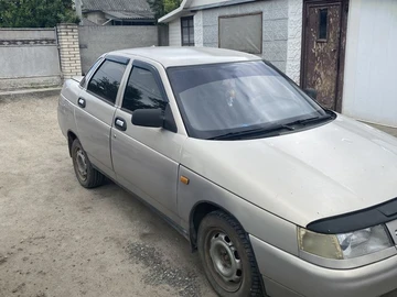 Авто ВАЗ 2110 2007 № 8853264