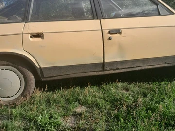 Авто  2141-02 Святогор 1989 № 8853271