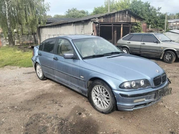 Авто BMW 3 Серия 2000 № 8853279