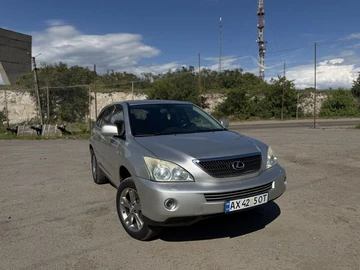Авто Lexus Rx Серія 2005 № 8853283