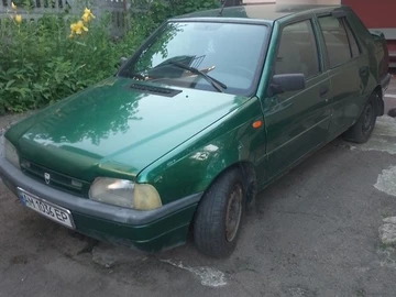 Авто Dacia Supernova 2003 № 8853287